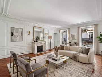 Paris 9ème 75009 Achat / Vente appartement 6 pièces t6