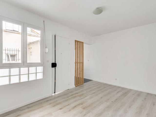 Paris 13 eme Appartement 2 pièce s bld de Port royal 29m² Paris 13ème