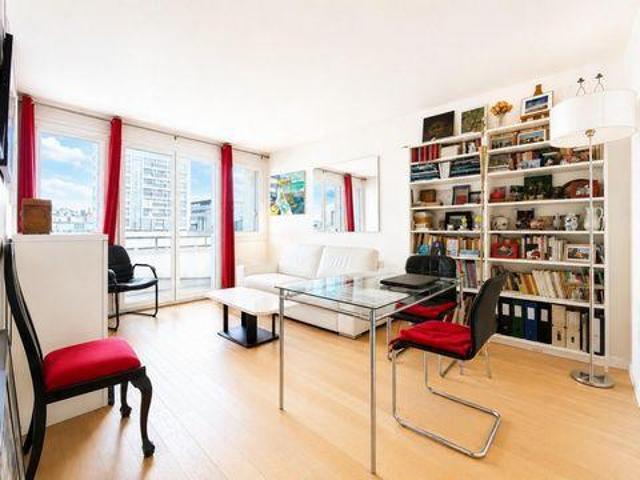 Paris 13e Arrondissement Île 75013 104145765