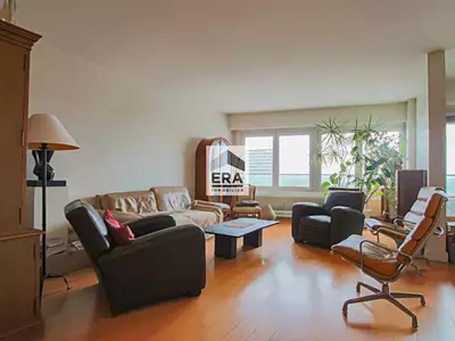 Paris 13ème 75013 Achat / Vente appartement 5 pièces t5