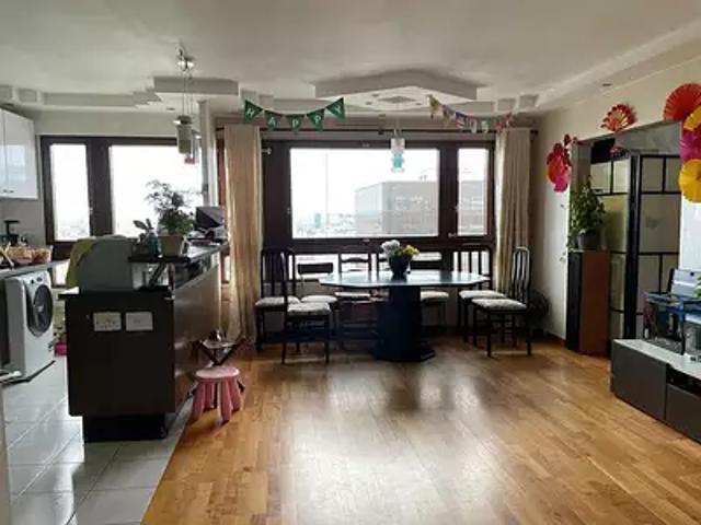 Paris 13ème 75013 Achat / Vente appartement 4 pièces t4