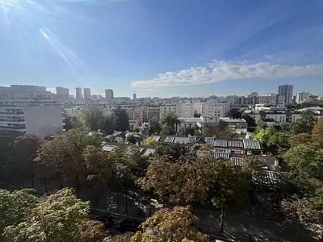 Paris 13ème 75013 Achat / Vente appartement 4 pièces t4