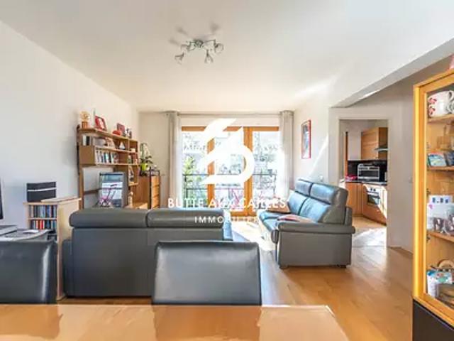 Paris 13ème 75013 Achat / Vente appartement 4 pièces t4