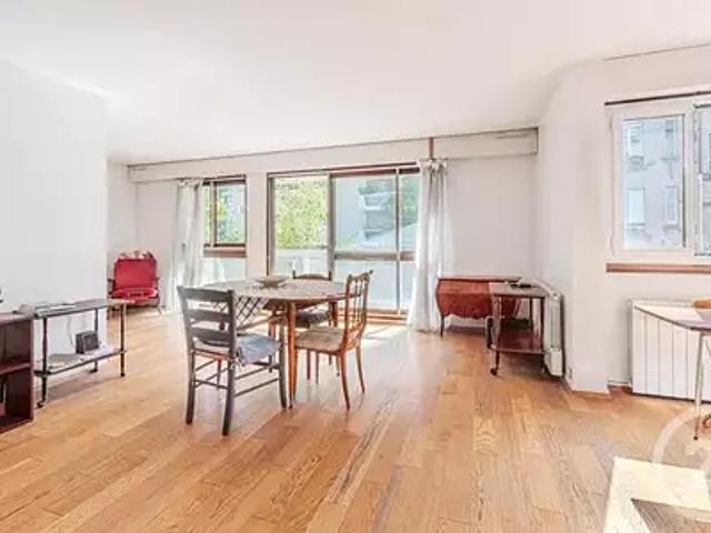 Paris 13ème 75013 Achat / Vente appartement 4 pièces t4