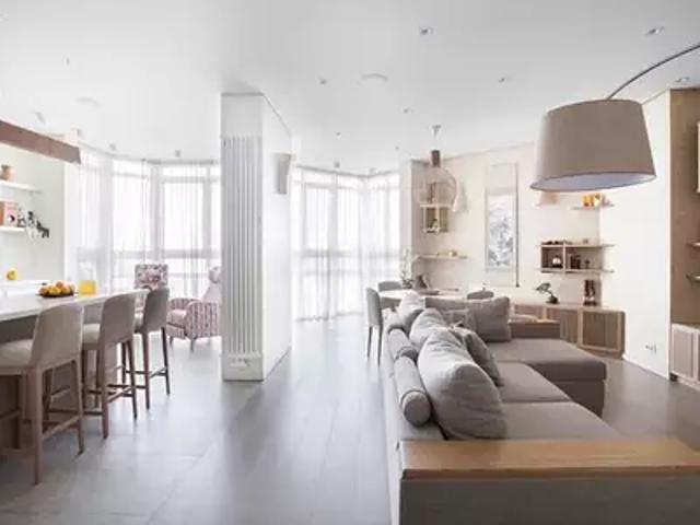 Paris 13ème 75013 Achat / Vente appartement 4 pièces t4 terrasse
