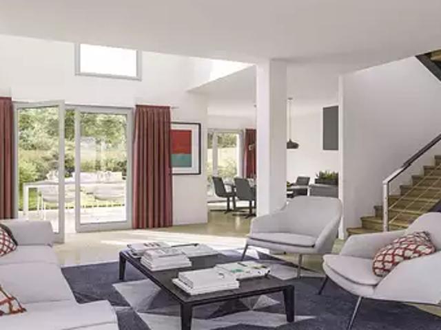 Paris 13ème 75013 Achat / Vente appartement 4 pièces t4 terrasse