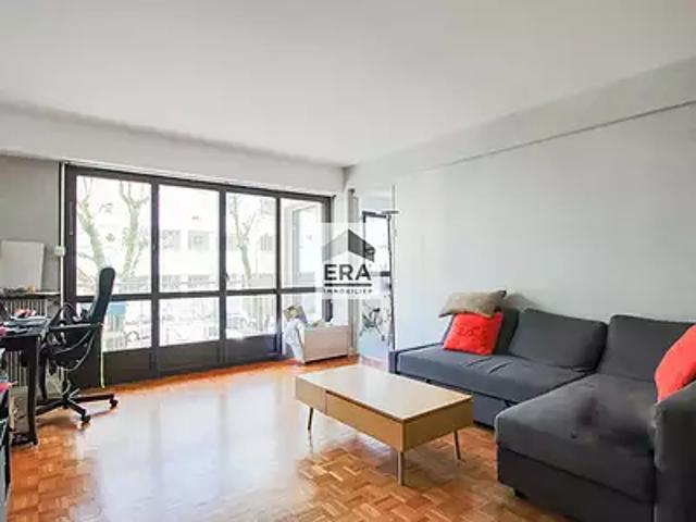 Paris 13ème 75013 Achat / Vente appartement 4 pièces t4 cave parking