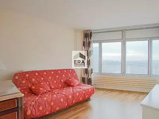 Paris 13ème 75013 Achat / Vente appartement 3 pièces t3 cave parking