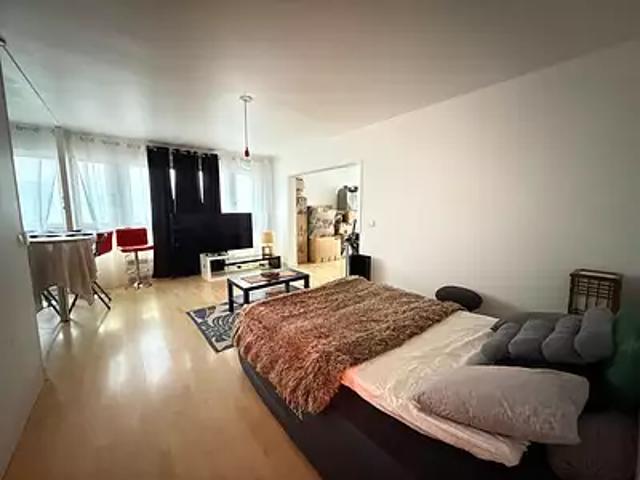 Paris 13ème 75013 Achat / Vente appartement 4 pièces t4 cave parking