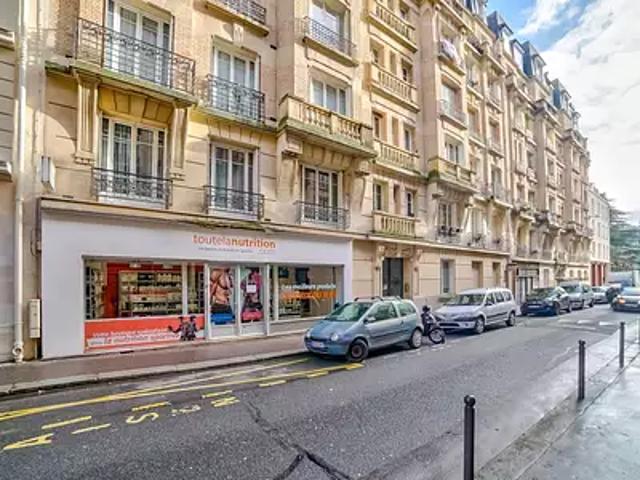 Paris 13ème 75013 Achat / Vente appartement 4 pièces t4 cave