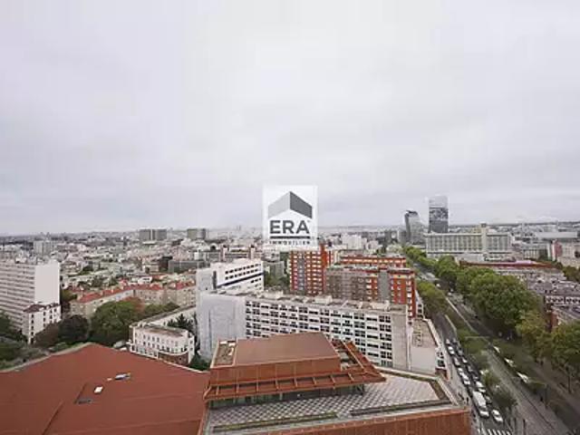 Paris 13ème 75013 Achat / Vente appartement 5 pièces t5 cave parking