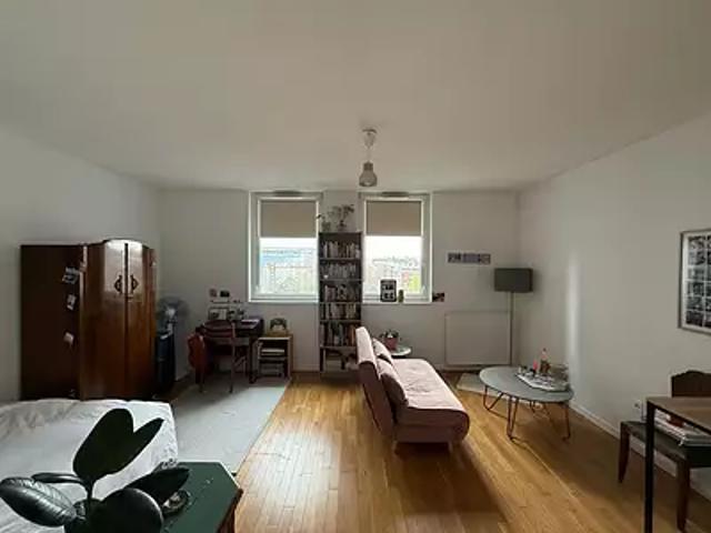 Paris 13ème 75013 Achat / Vente appartement 1 pièce t1 parking