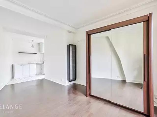 Paris 13ème 75013 Achat / Vente appartement 1 pièce t1
