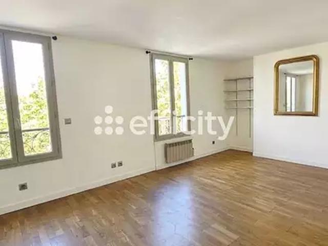Paris 13ème 75013 Achat / Vente appartement 1 pièce t1