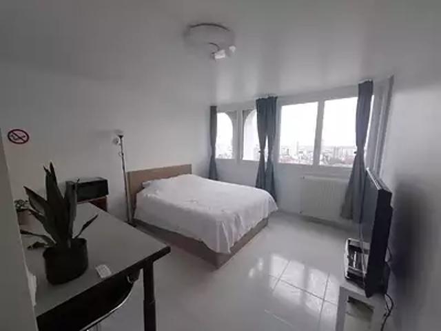 Paris 13ème 75013 Achat / Vente appartement 1 pièce t1