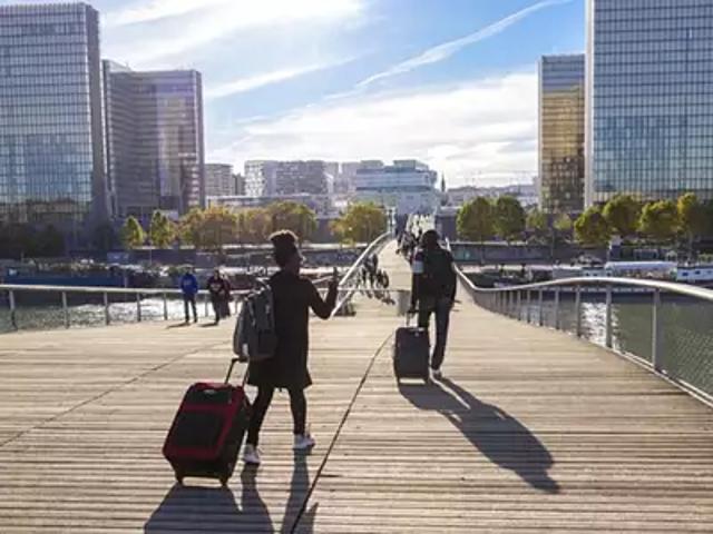 Paris 13ème 75013 Achat / Vente appartement 1 pièce t1