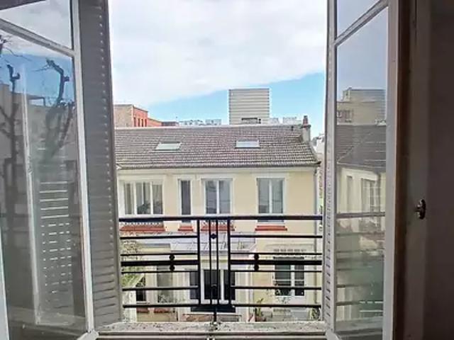 Paris 13ème 75013 Achat / Vente appartement 1 pièce t1