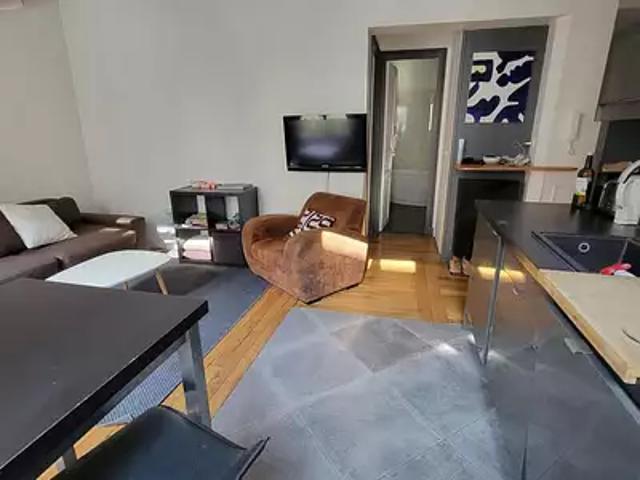 Paris 13ème 75013 Achat / Vente appartement 2 pièces t2