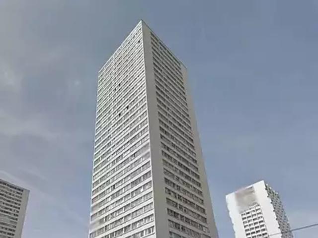 Paris 13ème 75013 Achat / Vente appartement 2 pièces t2