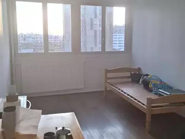 Paris 13ème 75013 Achat / Vente appartement 2 pièces t2