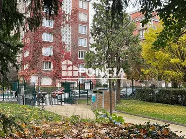 Paris 13ème 75013 Achat / Vente appartement 2 pièces t2