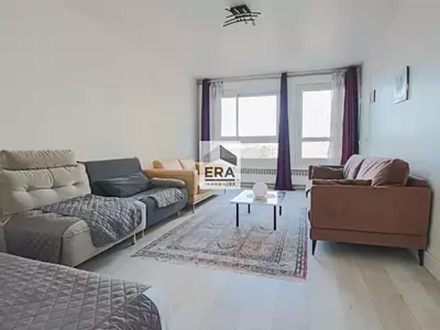 Paris 13ème 75013 Achat / Vente appartement 2 pièces t2
