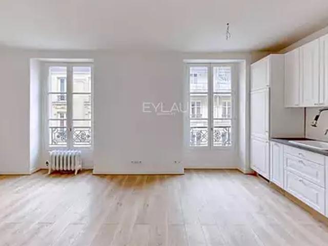 Paris 13ème 75013 Achat / Vente appartement 3 pièces t3