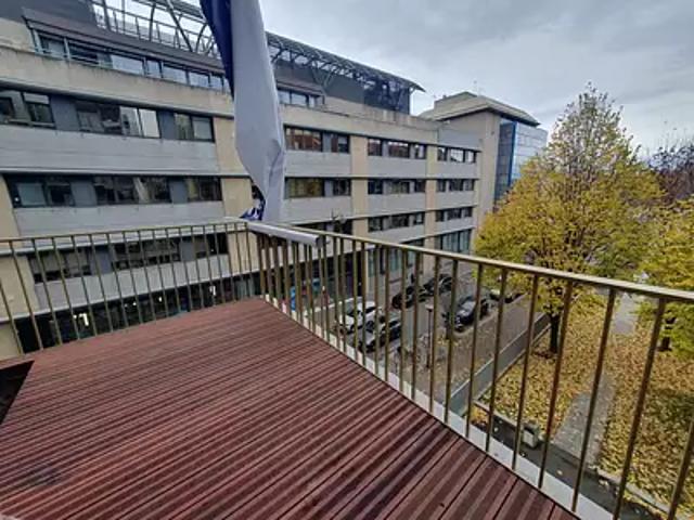 Paris 13ème 75013 Achat / Vente appartement 2 pièces t2