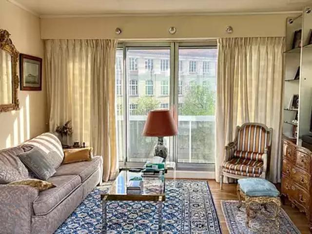Paris 13ème 75013 Achat / Vente appartement 2 pièces t2