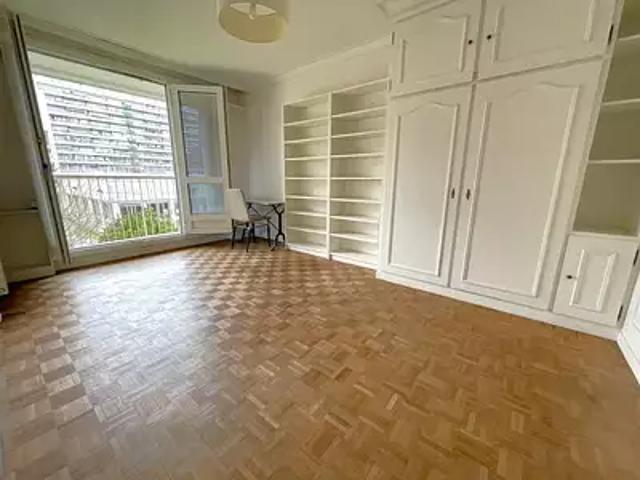 Paris 13ème 75013 Achat / Vente appartement 2 pièces t2 cave balcon
