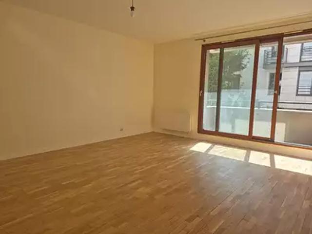 Paris 13ème 75013 Achat / Vente appartement 2 pièces t2 cave balcon