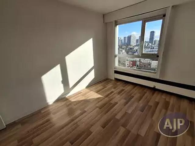 Paris 13ème 75013 Achat / Vente appartement 2 pièces t2 cave parking