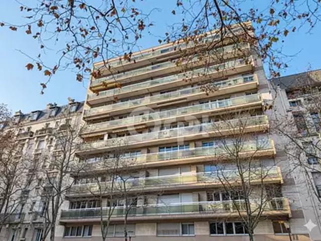 Paris 13ème 75013 Achat / Vente appartement 3 pièces t3 cave