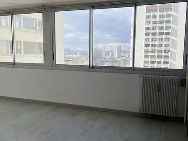 Paris 13ème 75013 Achat / Vente appartement