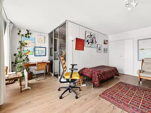 Paris 13ème 75013 Achat / Vente appartement 3 pièces t3