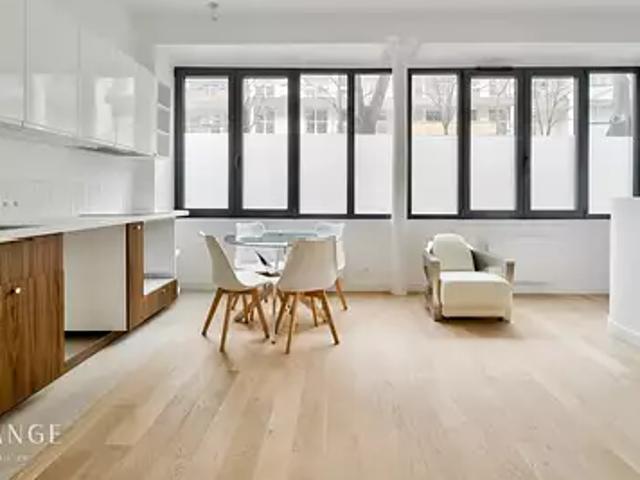 Paris 13ème 75013 Achat / Vente appartement 3 pièces t3