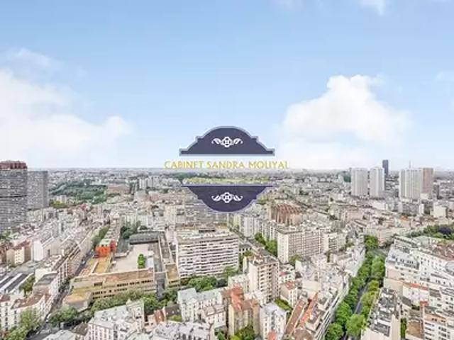 Paris 13ème 75013 Achat / Vente appartement 3 pièces t3