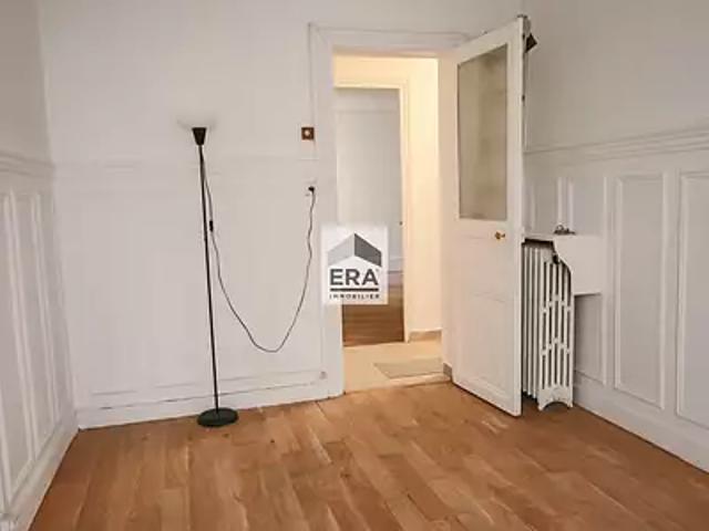 Paris 13ème 75013 Achat / Vente appartement 3 pièces t3