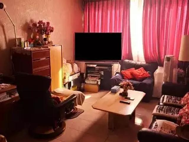 Paris 13ème 75013 Achat / Vente appartement 3 pièces t3