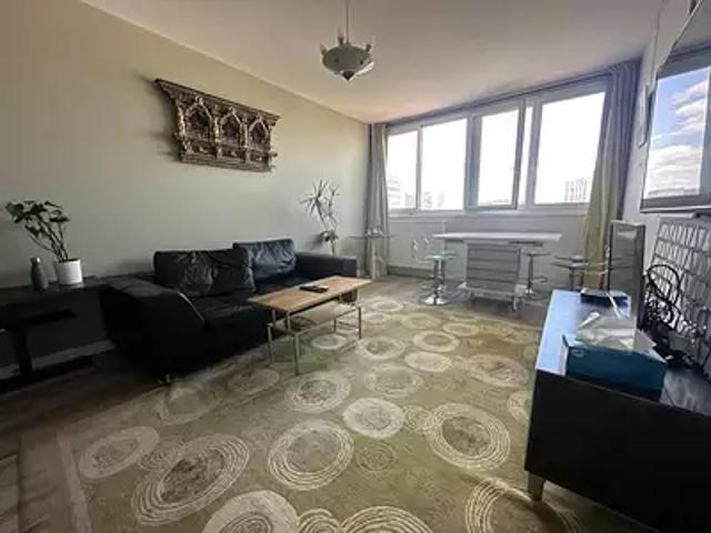 Paris 13ème 75013 Achat / Vente appartement 3 pièces t3