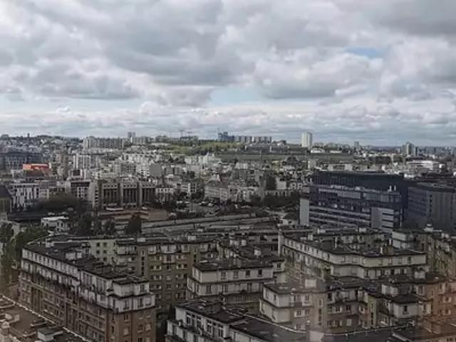 Paris 13ème 75013 Achat / Vente appartement 3 pièces t3