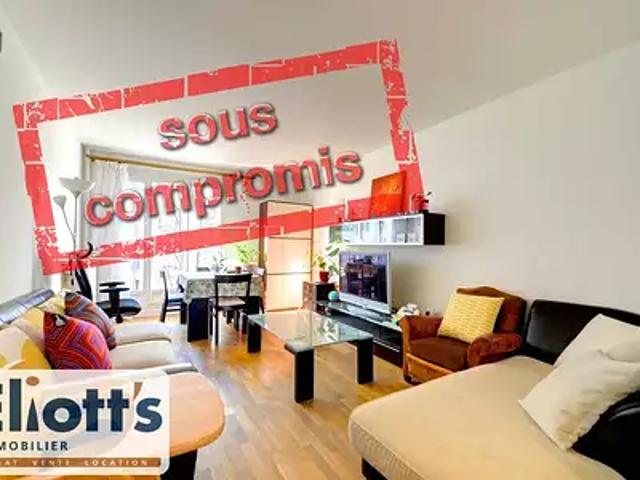 Paris 13ème 75013 Achat / Vente appartement 3 pièces t3