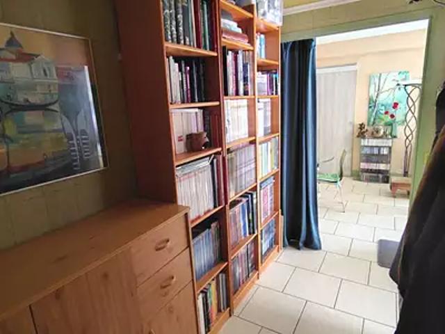 Paris 13ème 75013 Achat / Vente appartement 3 pièces t3