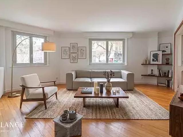 Paris 13ème 75013 Achat / Vente appartement 3 pièces t3