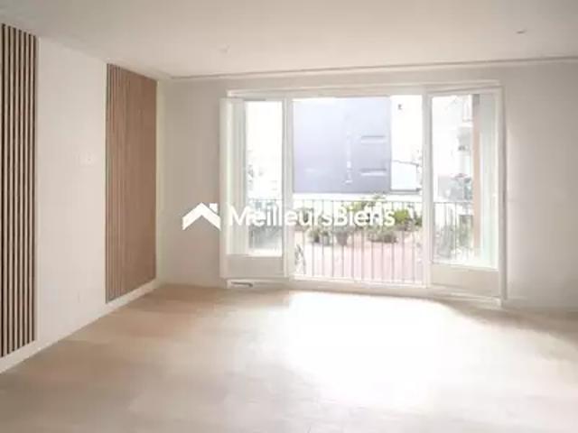 Paris 13ème 75013 Achat / Vente appartement 3 pièces t3 cave
