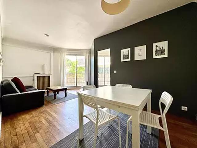 Paris 13ème 75013 Achat / Vente appartement 3 pièces t3 cave
