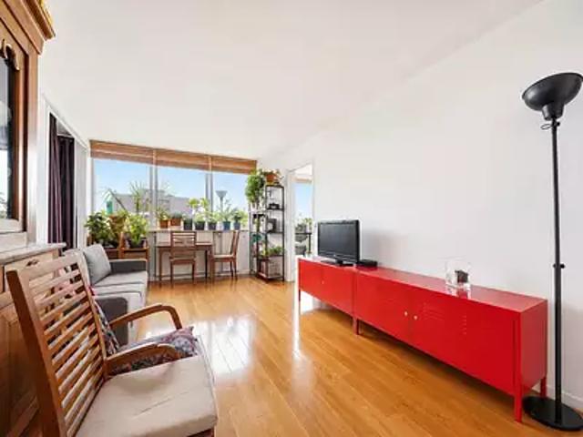 Paris 13ème 75013 Achat / Vente appartement 3 pièces t3 cave