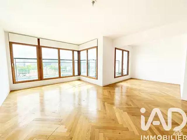 Paris 13ème 75013 Achat / Vente appartement 3 pièces t3 parking