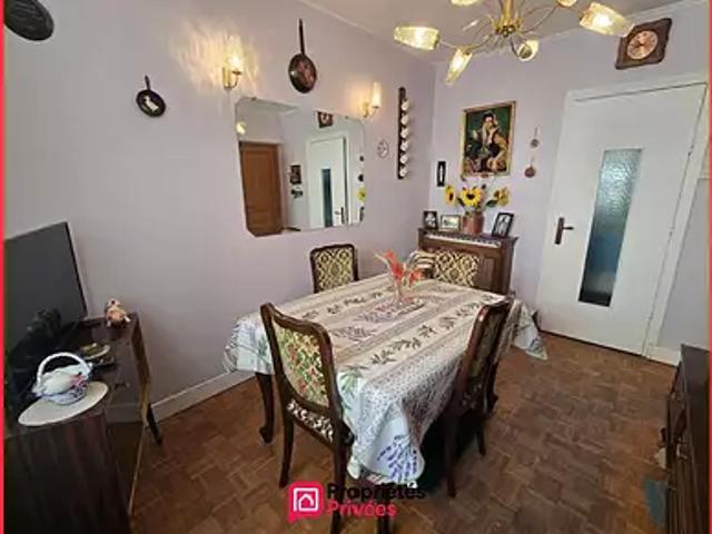 Paris 13ème 75013 Achat / Vente maison 3 pièces t3