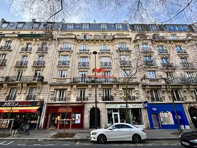 Paris 13ème 75013 Location appartement 4 pièces t4